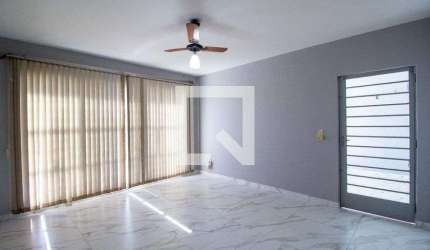 Casa para Aluguel - Central Parque Sorocaba, 2 Quartos,  151 m² - Sorocaba