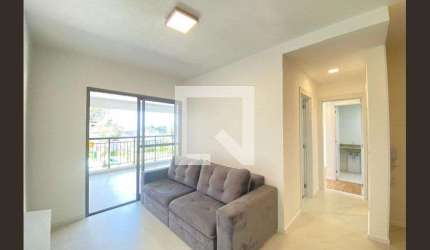 Apartamento para Aluguel - Vila Miriam, 2 Quartos,  57 m² - Guarulhos