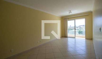 Apartamento para Aluguel - Central Parque Sorocaba, 3 Quartos,  94 m² - Sorocaba