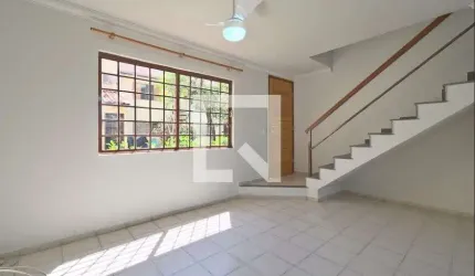 Casa / Sobrado em Condomínio para Aluguel - Vila Santa Isabel, 2 Quartos,  59 m² - Campinas