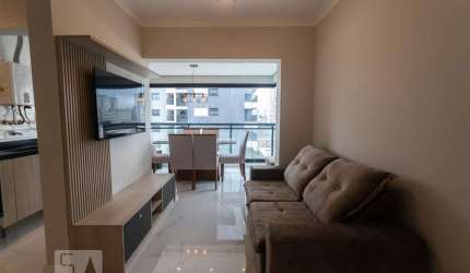Apartamento para Aluguel - Vila Leopoldina, 2 Quartos,  65 m² - São Paulo