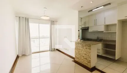 Apartamento para Aluguel - Barra Funda, 2 Quartos,  63 m² - São Paulo