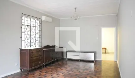 Casa para Aluguel - Bigorrilho, 3 Quartos,  360 m² - Curitiba
