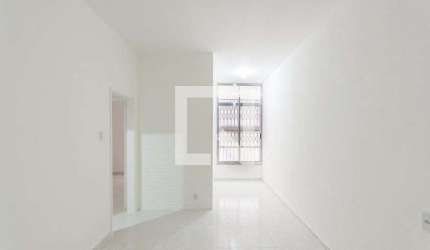Apartamento para Aluguel - Tijuca, 2 Quartos,  60 m² - Rio de Janeiro