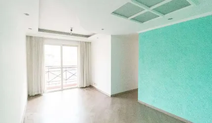 Apartamento para Aluguel - Aclimação, 3 Quartos,  67 m² - São Paulo