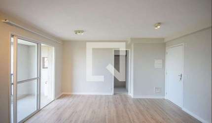 Apartamento para Aluguel - Panamby, 2 Quartos,  64 m² - São Paulo