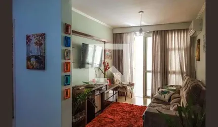 Apartamento para Aluguel - Cavalhada, 3 Quartos,  98 m² - Porto Alegre