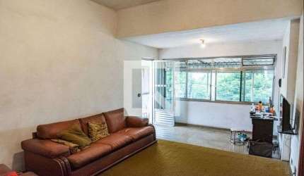 Casa para Aluguel - Cambuci, 2 Quartos,  180 m² - São Paulo
