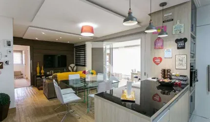 Apartamento para Aluguel - Vila Carrão, 2 Quartos,  107 m² - São Paulo