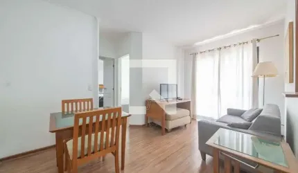 Apartamento para Aluguel - Brooklin, 2 Quartos,  44 m² - São Paulo