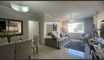 Apartamento para Aluguel - Pinheiros, 3 Quartos,  114 m² - São Paulo
