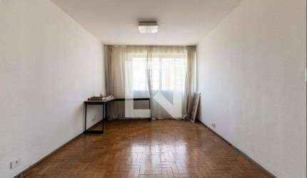 Apartamento para Aluguel - Aclimação, 1 Quarto,  62 m² - São Paulo