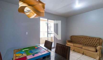 Apartamento para Aluguel - Morumbi, 3 Quartos,  65 m² - São Paulo