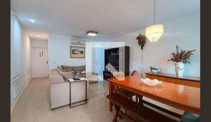 Casa / Sobrado em Condomínio para Aluguel - Vargem Pequena, 3 Quartos,  130 m² - Rio de Janeiro