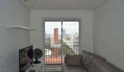 Apartamento para Aluguel - Liberdade, 2 Quartos,  60 m² - São Paulo