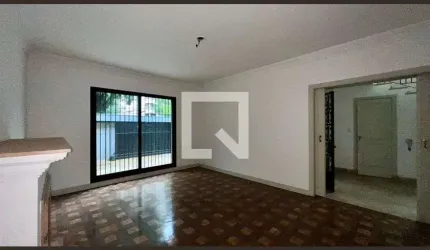 Casa para Aluguel - Jardim Paulista, 4 Quartos,  650 m² - São Paulo