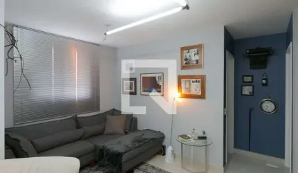 Apartamento para Aluguel - Planalto, 3 Quartos,  70 m² - Belo Horizonte