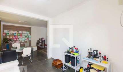 Casa para Aluguel - Jardim do Lago, 2 Quartos,  462 m² - Campinas