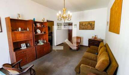 Casa para Aluguel - Vila Sônia, 2 Quartos,  325 m² - São Paulo