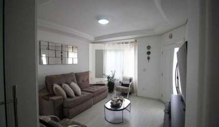 Casa / Sobrado em Condomínio para Aluguel - Ibiti, 4 Quartos,  216 m² - Sorocaba