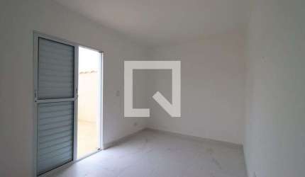 Casa para Aluguel - Vila América, 2 Quartos,  127 m² - Santo André