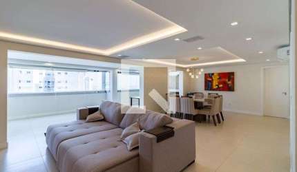 Apartamento para Aluguel - Portal do Morumbi, 3 Quartos,  183 m² - São Paulo