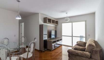 Apartamento para Aluguel - Consolação, 2 Quartos,  73 m² - São Paulo