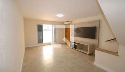 Casa para Aluguel - Jardim Marajoara , 3 Quartos,  180 m² - São Paulo