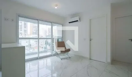 Apartamento para Aluguel - Santana, 1 Quarto,  41 m² - São Paulo