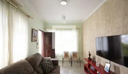 Casa para Aluguel - Vila Mazzei, 4 Quartos,  220 m² - São Paulo
