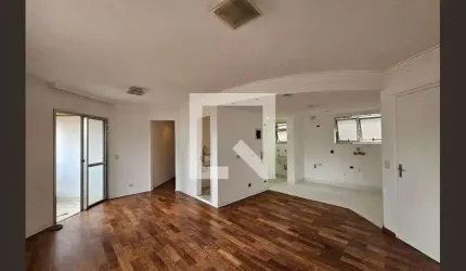 Apartamento para Aluguel - Vila Mariana, 3 Quartos,  91 m² - São Paulo