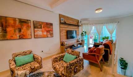 Casa / Sobrado em Condomínio para Aluguel - Jardim São Paulo, 3 Quartos,  198 m² - Sorocaba
