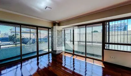 Apartamento para Aluguel - Mooca, 3 Quartos,  356 m² - São Paulo