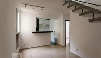 Cobertura para Aluguel - Dona Clara, 2 Quartos,  100 m² - Belo Horizonte