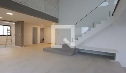 Apartamento para Aluguel - Jardim Avelino , 4 Quartos,  275 m² - São Paulo