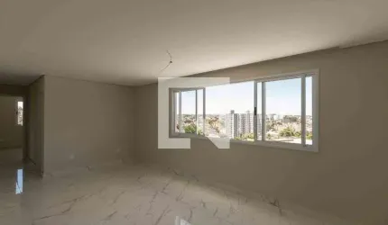 Apartamento para Aluguel - Santa Mônica, 3 Quartos,  76 m² - Belo Horizonte