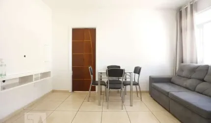 Apartamento para Aluguel - Bela Vista, 1 Quarto,  50 m² - São Paulo