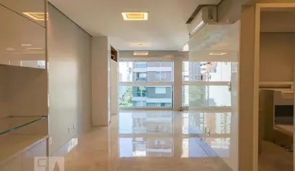 Apartamento para Aluguel - Perdizes, 2 Quartos,  79 m² - São Paulo
