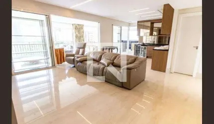 Apartamento para Aluguel - Mooca, 4 Quartos,  250 m² - São Paulo