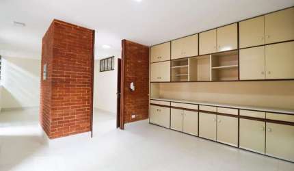 Casa para Aluguel - Setor Bueno, 3 Quartos,  250 m² - Goiânia