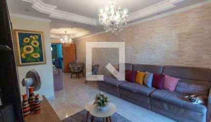 Casa para Aluguel - Ermelino Matarazzo, 4 Quartos,  500 m² - São Paulo