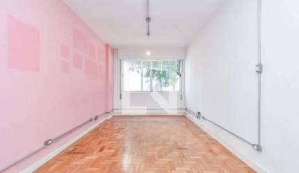 Apartamento para Aluguel - Consolação, 1 Quarto,  58 m² - São Paulo