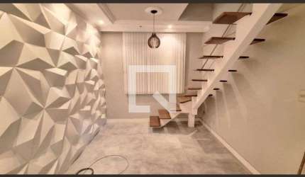 Cobertura para Aluguel - Carlos Prates, 2 Quartos,  140 m² - Belo Horizonte