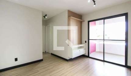 Apartamento para Aluguel - Mooca, 2 Quartos,  51 m² - São Paulo