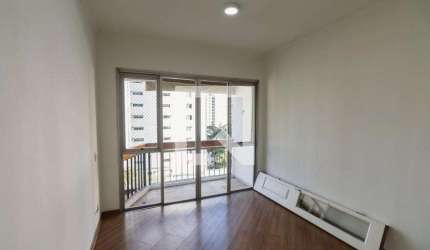 Apartamento para Aluguel - Perdizes, 2 Quartos,  62 m² - São Paulo