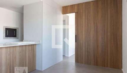 Apartamento para Aluguel - Floresta, 1 Quarto,  39 m² - Porto Alegre