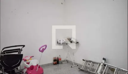 Casa para Aluguel - Guaratiba, 2 Quartos,  100 m² - Rio de Janeiro