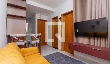 Apartamento para Aluguel - Penha de França, 2 Quartos,  55 m² - São Paulo