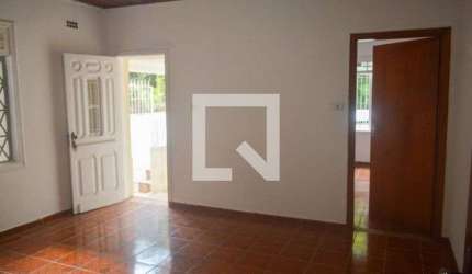 Casa para Aluguel - Tatuapé, 3 Quartos,  215 m² - São Paulo