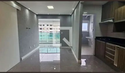 Apartamento para Aluguel - Tatuapé, 1 Quarto,  45 m² - São Paulo